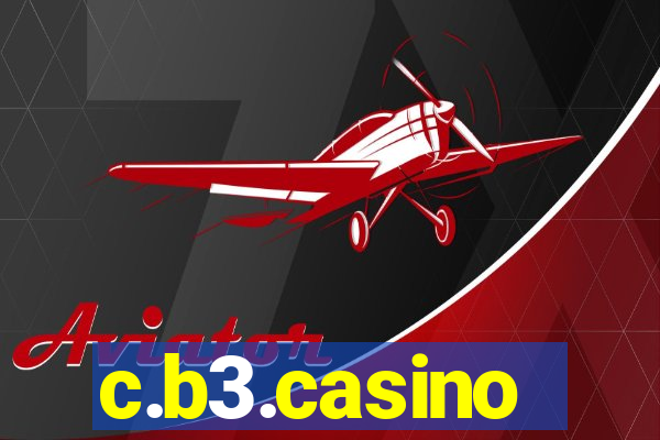 c.b3.casino