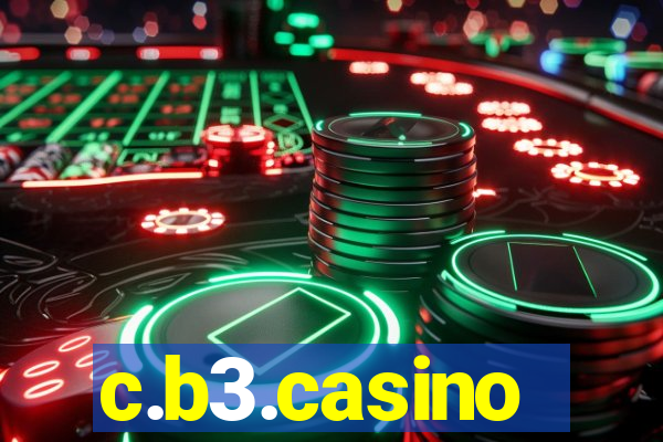 c.b3.casino