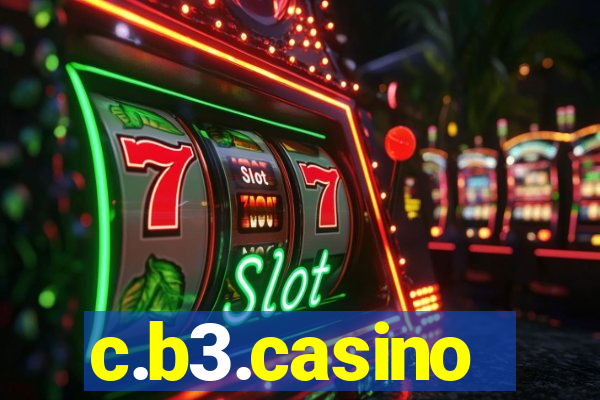 c.b3.casino