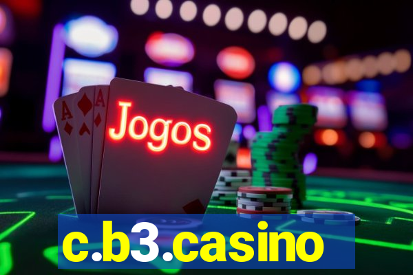 c.b3.casino