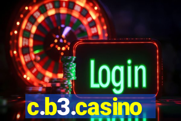 c.b3.casino