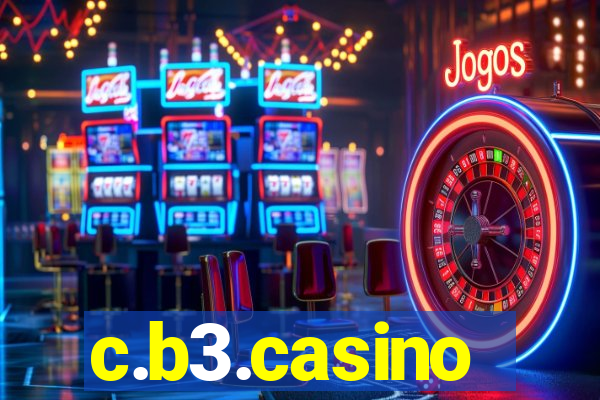 c.b3.casino