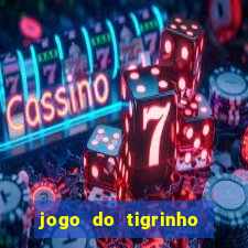 jogo do tigrinho da casa chinesa