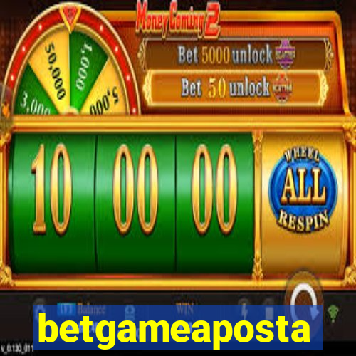 betgameaposta