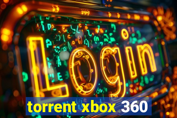 torrent xbox 360