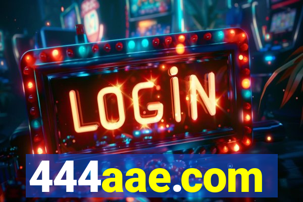 444aae.com