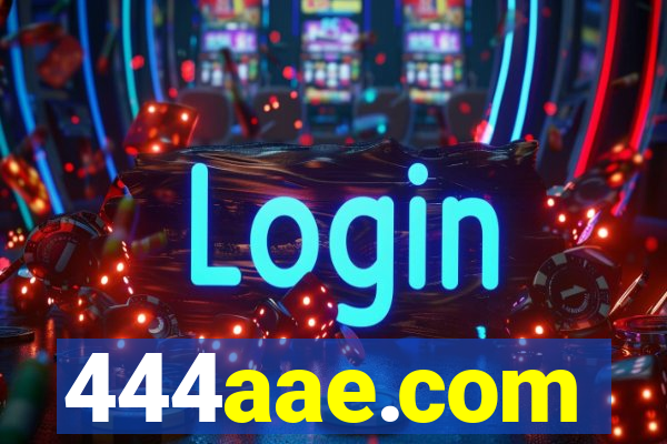 444aae.com