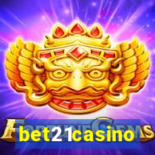 bet21casino