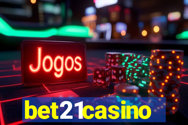 bet21casino