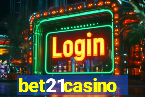 bet21casino