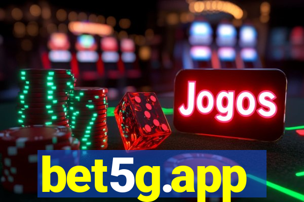 bet5g.app