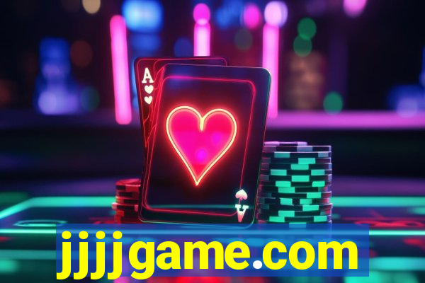 jjjjgame.com