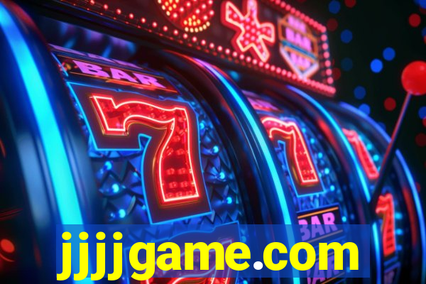 jjjjgame.com