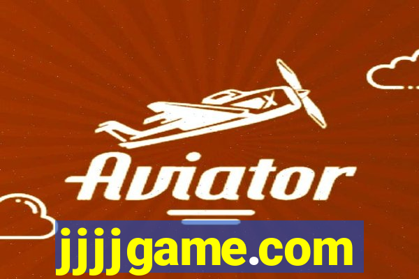 jjjjgame.com