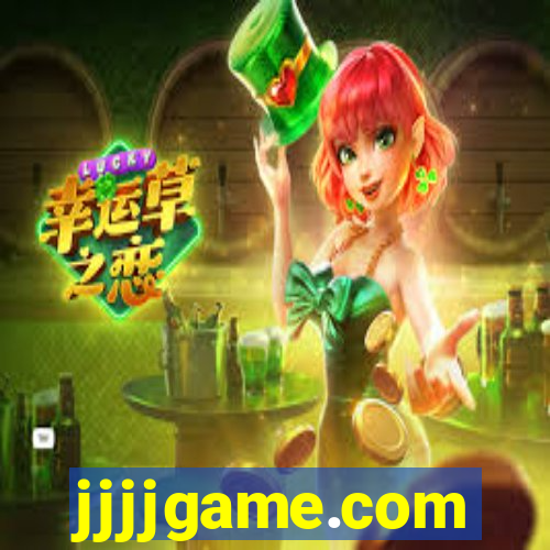 jjjjgame.com