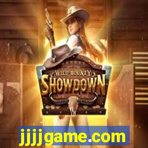 jjjjgame.com