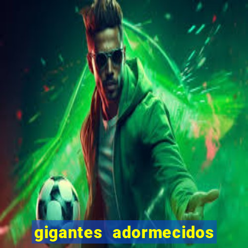 gigantes adormecidos do futebol