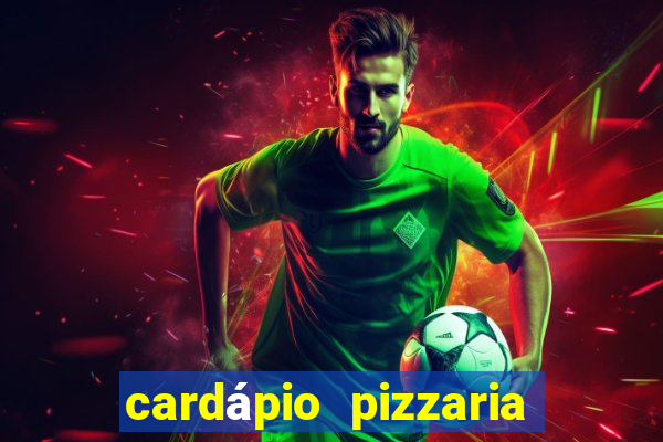 cardápio pizzaria roma sjc