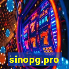 sinopg.pro