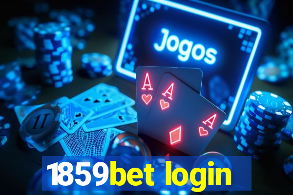 1859bet login