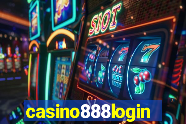 casino888login