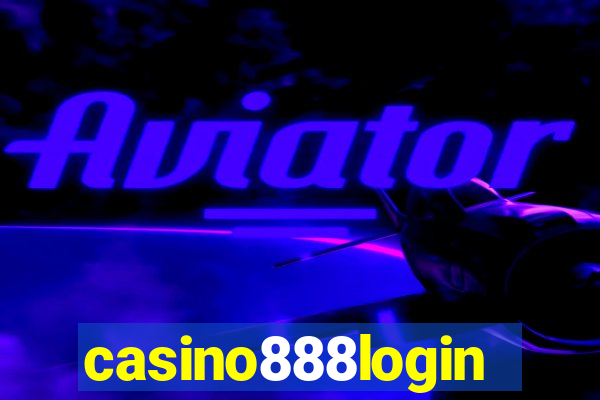 casino888login