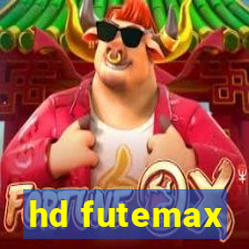 hd futemax