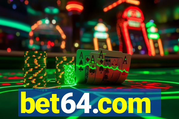 bet64.com