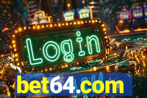 bet64.com