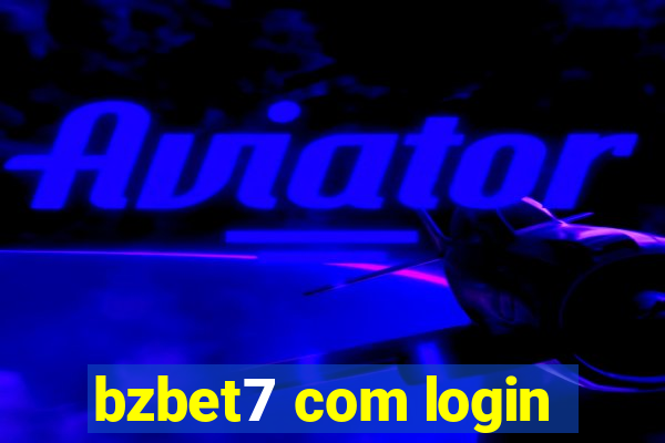 bzbet7 com login