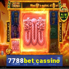 7788bet cassino