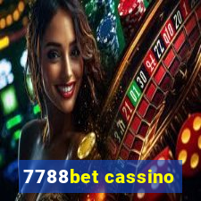 7788bet cassino