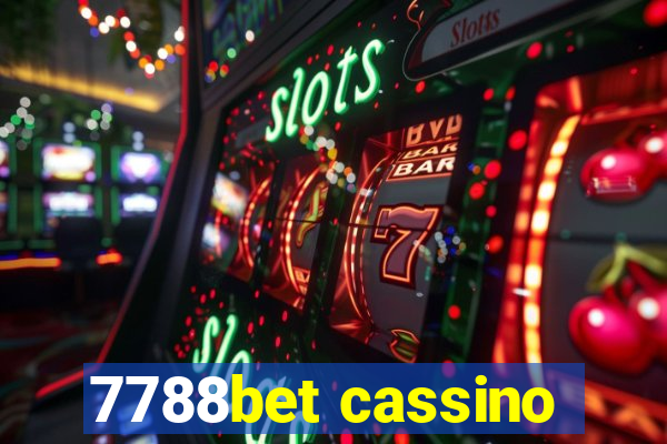 7788bet cassino