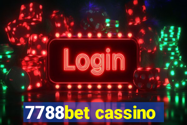 7788bet cassino