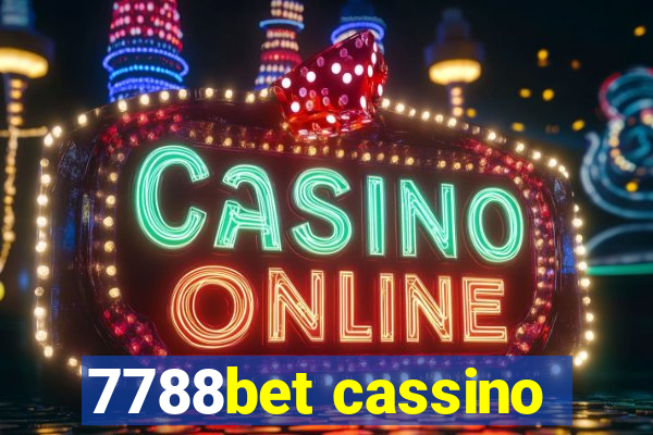 7788bet cassino