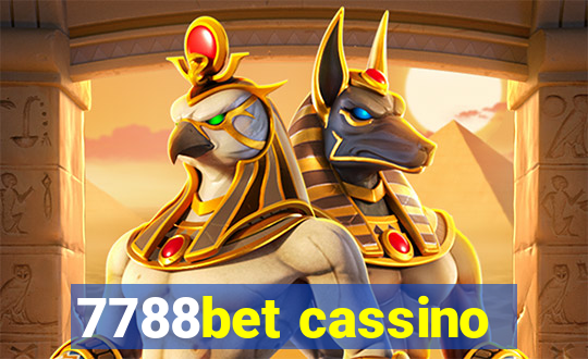 7788bet cassino