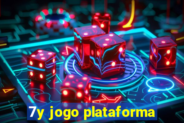 7y jogo plataforma