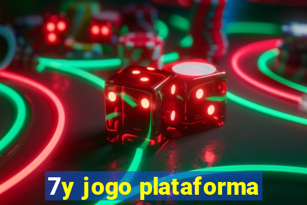 7y jogo plataforma