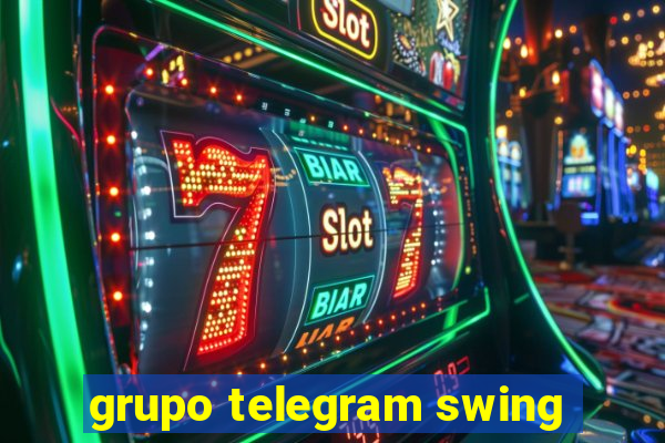 grupo telegram swing