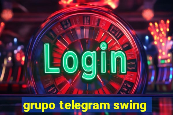 grupo telegram swing