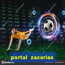 portal zacarias mulher x9