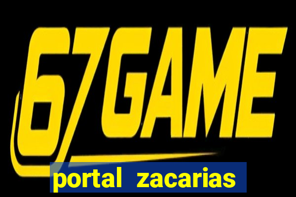 portal zacarias mulher x9