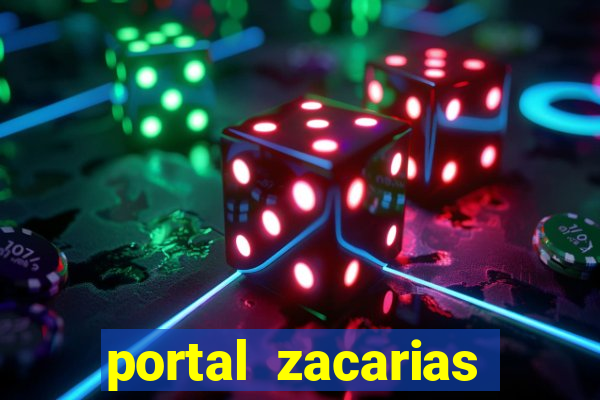 portal zacarias mulher x9