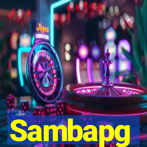 Sambapg