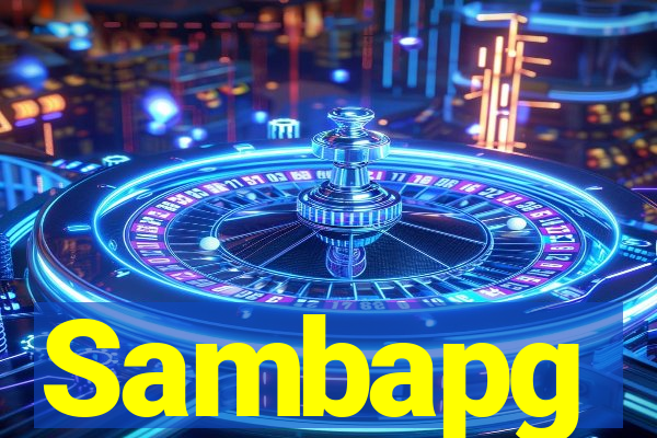 Sambapg