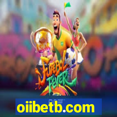 oiibetb.com