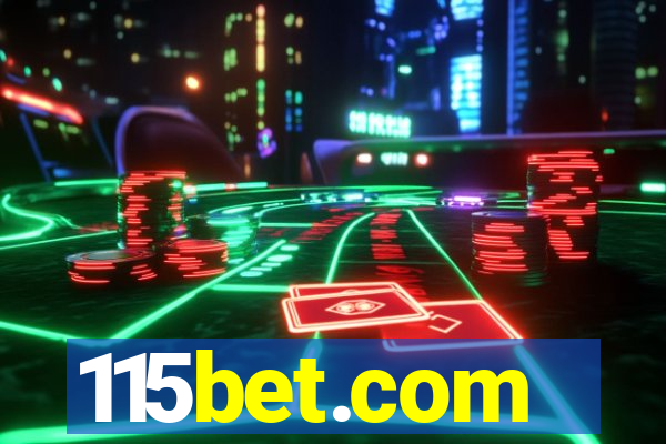 115bet.com