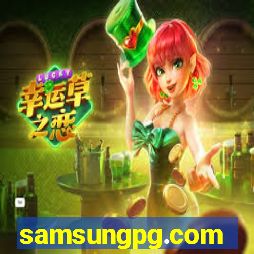 samsungpg.com