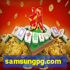 samsungpg.com