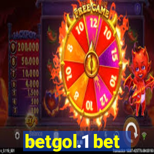 betgol.1 bet